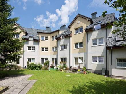 MARKTL-LILIENFELD I/3, geförderte Mietwohnung mit Kaufoption, Stg. 2 DG TOP 3, 1000/00005720/00001703