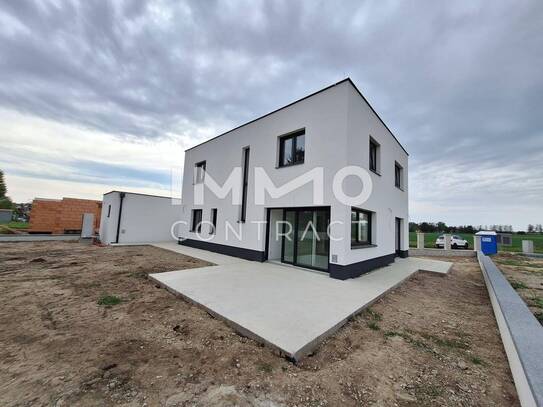 Ein Traum von einem Haus - hervorragende Lage - perfekte Verkehrsanbindung