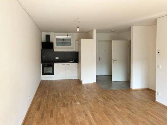 Schöne 2-Zimmerwohnung mit West-Balkon | 5. OG | ab sofort | PROVISIONSFREI