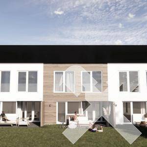 Neubau-Traum am Erlenweg - Frühlingsaktion 5 % Rabatt!