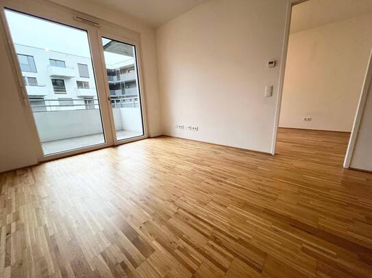 2-Zimmer-Wohnung - ideal für Singles oder Paare - in Reininghausgründe - 8020 Graz