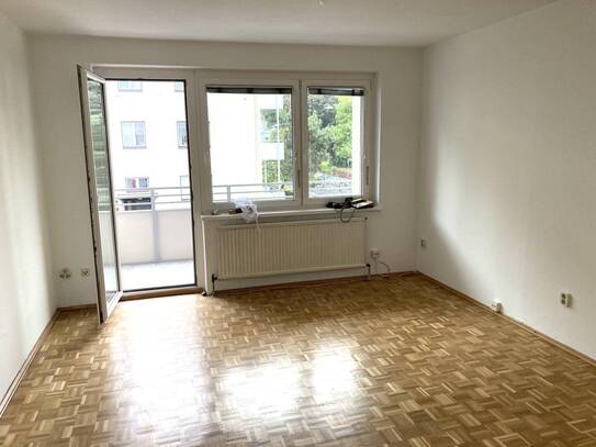 PROVISIONSFREI DIREKT VOM EIGENTÜMER! 3 ZIMMER WOHNUNG MIT BALKON IN GRAZ GEIDORF