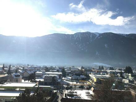 Sonnige 3 Zimmer Wohnung Spittal Stadt