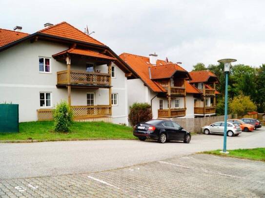 2 Raumwohnung in Hofkirchen im Traunkreis