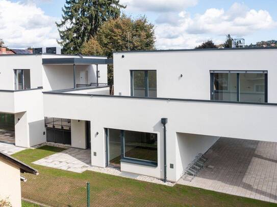 ***** Penthouseflair mit 53m² Dachterrasse in St.Peter***** absolute Ruhelage