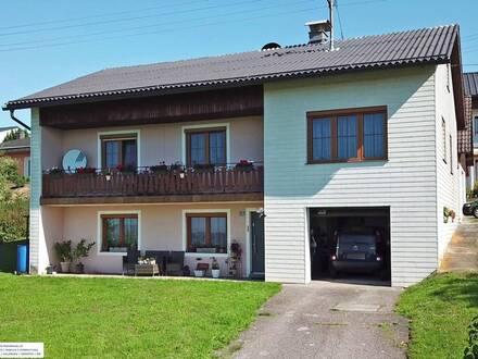 Haus in ruhiger Lage in Wartberg ob der Aist zu Verkaufen