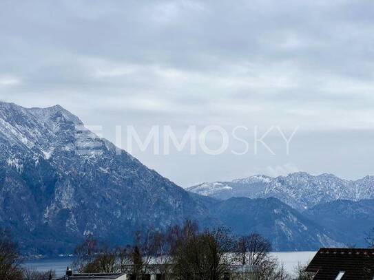 Charmantes Eigenheim in ansprechender Lage - herrliche Aussicht!