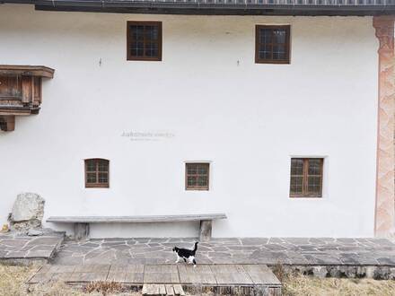 Ausgebaute, historische Kupferschmiede am Bauernhof zur Miete - Freizeitwohnsitz