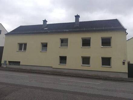 Helle 2-Zimmerwohnung