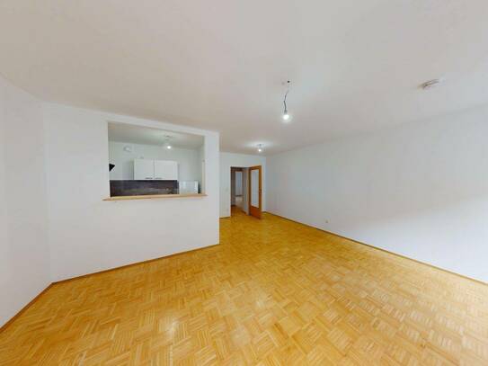 PREISREDUKTION! ERSTBEZUG NACH SANIERUNG! Moderne Stadtwohnung in zentraler Lage in Graz: 71 m² - 3 Zimmer - Balkon - n…