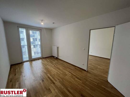 WINTERAKTION – Erster Monat Mietfrei! Moderne Pärchenwohnung mit Balkon