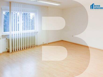 43m² Start-UP Büro in TOP-Lage