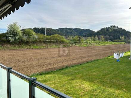 RUHIGE LAGE MIT BALKON