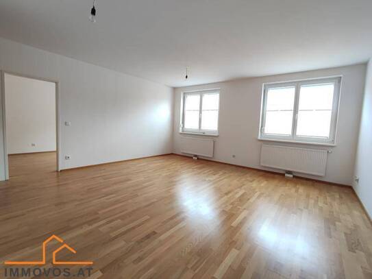 ++NEU++SEHR HELLE 2-ZIMMERWOHNUNG IN GUNTRAMSDORF /GARAGE OPTIONAL