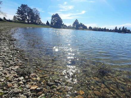 Am See Zuhause