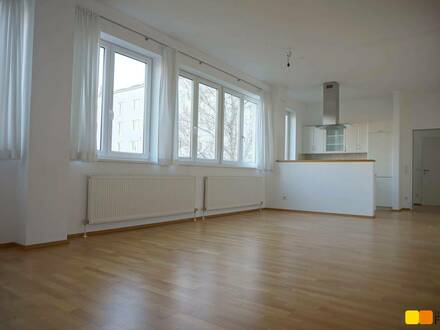 Helle 3 Zimmer, nahe U6 Niederhofstraße