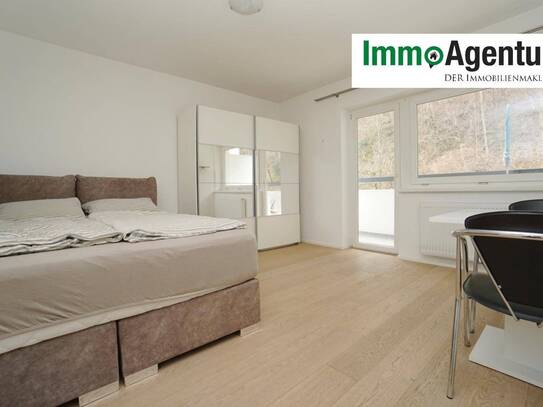 1,5 Zimmer-Wohnung | Götzis | vermietet