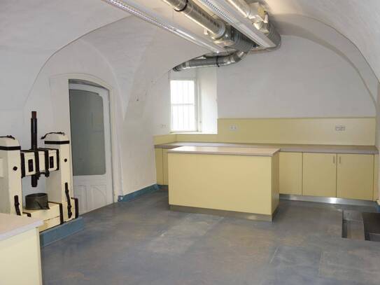 Geschäfts- und Büroräume in der Altstadt- auch teilbar