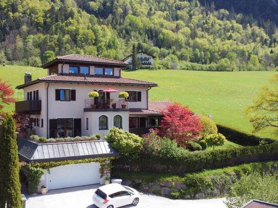 Mein Traumhaus am Thiersee bei Kufstein