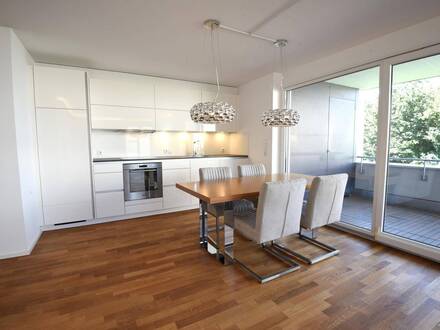 Lustenau, Jahnstraße - Wunderschöne 3 Zimmerwohnung zu vermieten!