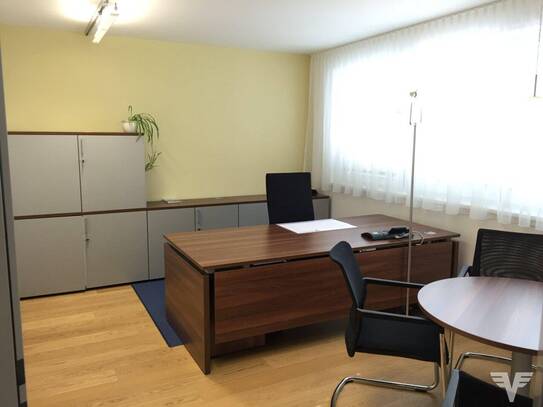 Repräsentative Büro-Etage mit ca. 152m² Nutzfläche - Straßwalchen Zentrum