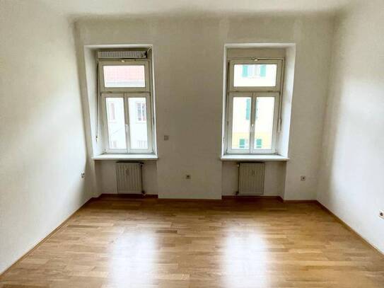 2-Zimmer-Wohnung - Provisionsfrei!