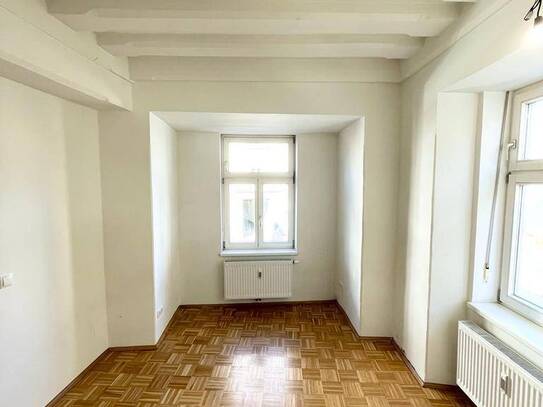 3-Zimmer-Wohnung - Provisionsfrei!