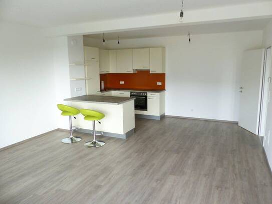 Moderne Zweizimmerwohnung in Toplage von Deutsch-Wagram - 55 m²