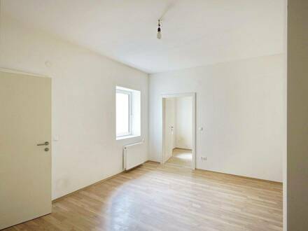 Erdgeschosswohnung in 3573 Rosenburg-Mold, 1 Zimmer, 32,59m², teilsaniert