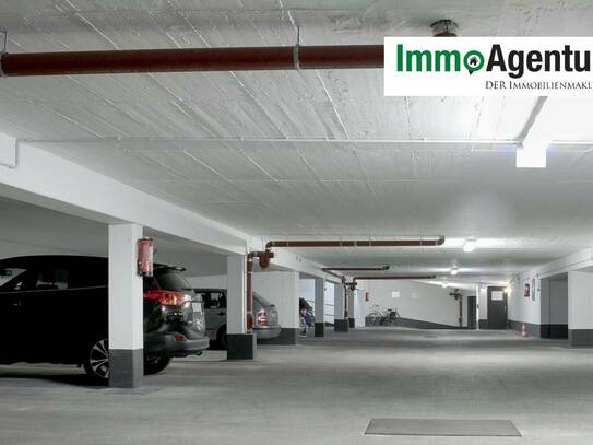 Tiefgaragenstellplatz | Altach | Kaufen