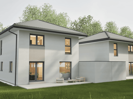 Ihr neues Zuhause in Schwarzach - Untere Staudachstraße