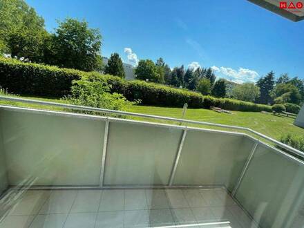 Möblierte Familienwohnung mit Balkon & Lift!