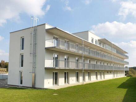 PROVISIONSFREI - Hartberg - geförderte Miete ODER geförderte Miete mit Kaufoption - 3 Zimmer