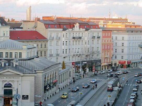 2 ZI-WOHNUNG IN WIEN - 9. BEZIRK - ALSERGRUND, MÖBLIERT