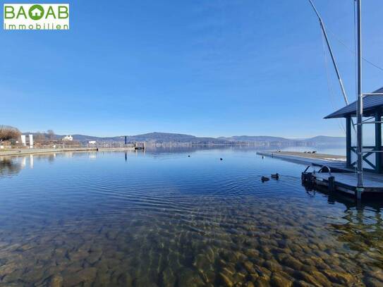 LUFTKURORT VELDEN | TOURISTISCHE VERMIETUNG | NÄHE ZUM WÖRTHERSEE | 78M² |