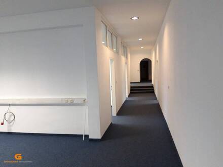 Salzburg Stadt - Büro Nähe Salzachkai mieten