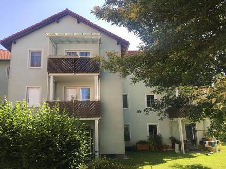 Provisionsfreie 3-Zimmer Mietwohnung in Reichenthal