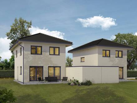 Ihr neues Zuhause in Lustenau - Neufeldstraße