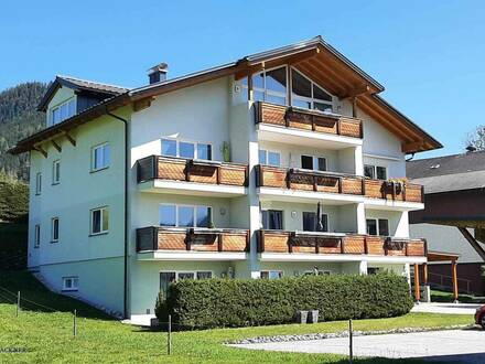 Wohnsitz im Ausseerland, zentral gelegen, im steirischen Salzkammergut in Bad Mitterndorf