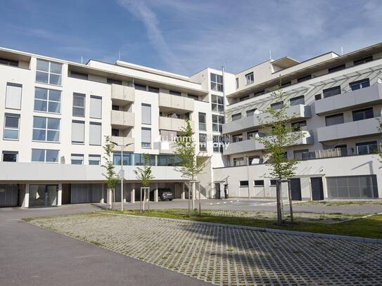 Moderne Erstbezug-Wohnung mit Terrasse und Garage in Kalsdorf - Perfekt für Singles oder Paare!