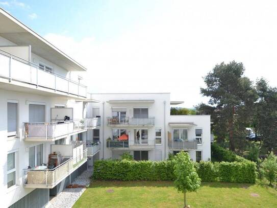 Liebenau - 35m² - 2 Zimmerwohnung - Balkon - inkl. Abstellplatz