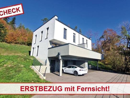 FRÜHJAHRSAKTION! Ziegelmassivbauweise! Hochwertige Doppelhaushälfte in Weiz! Sackgassenlage!