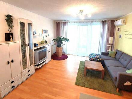 Traumhafte Erdgeschoss-Wohnung mit Garten und Stellplatz in Gerasdorf bei Wien - jetzt kaufen für nur 313.000,00 €!