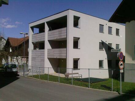 Dornbirn - Moderne 3-Zimmer Wohnung mit Balkon