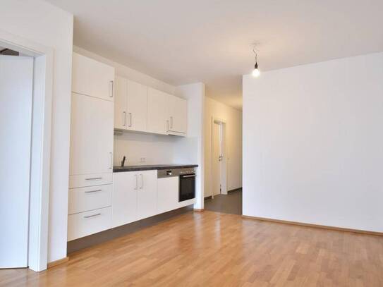 Geidorf - 61m² - 3 Zimmer - Loggia - TOP Ausstattung