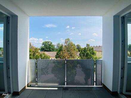Wunderschöne 2-Zimmer Wohnung am Seepark