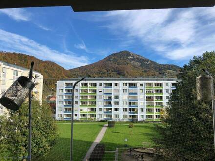 KAUF SALZBURG-STADT PARSCH - Eberhard Fugger Straße: GROSSE 95 m² 3-Zimmer-Eckwohnung mit 6 m² (Ost-)Loggia