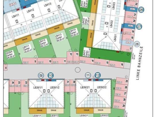 Wohnen im Grünen:Ihr neues Zuhause in UnterwaltersdorfNatur trifft auf modernen Komfort