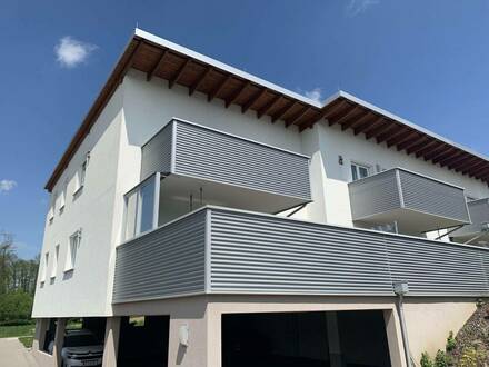 Neuwertiges Zuhause in 4501 Neuhofen: 76m², 3 Zimmer, Balkon, Carport & mehr!