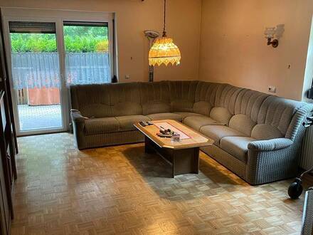 Gemütliche 3 Zimmer-Terrassenwohnung in Lienz